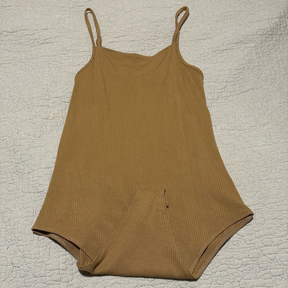 Bodysuit from Wild Fable - Size M